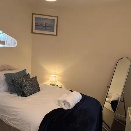 Holiday home 2 Bd House, Near Center