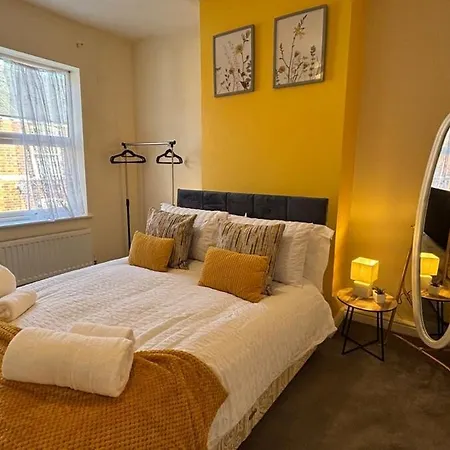 Holiday home 2 Bd House, Near Center