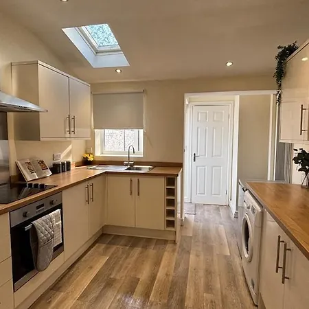 Holiday home 2 Bd House, Near Center York