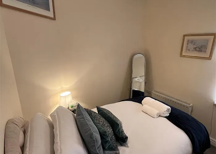 2 Bd House, Near Center Dom wakacyjny York