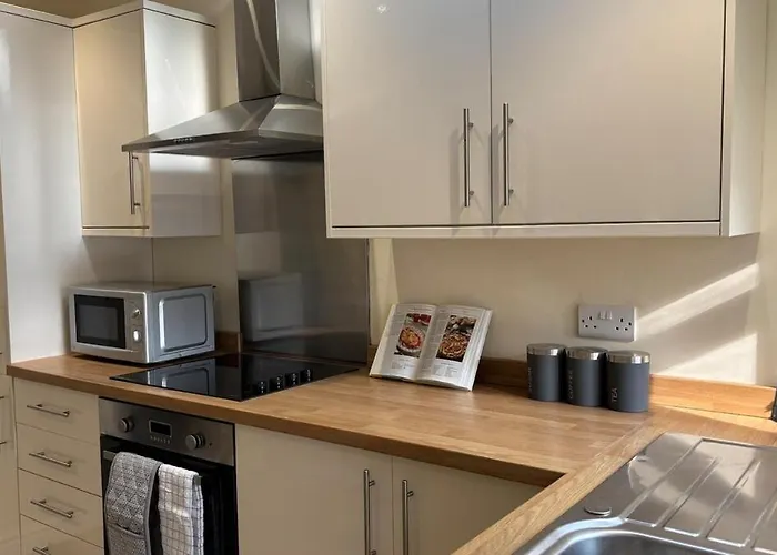 Dom wakacyjny 2 Bd House, Near Center York