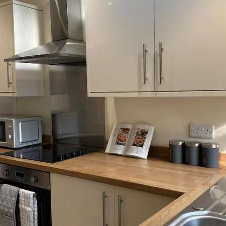 بيت للعطل 2 Bd House, Near Center يورك