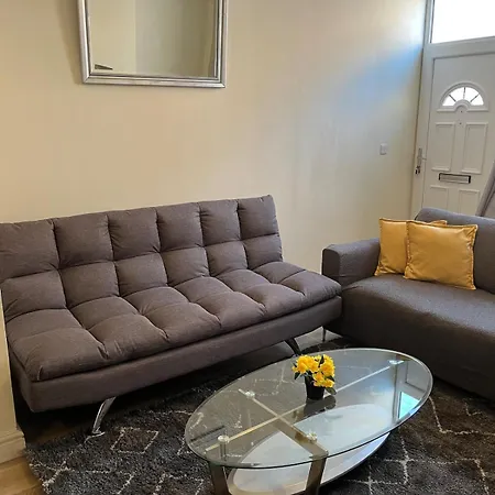 2 Bd House, Near Center Йорк